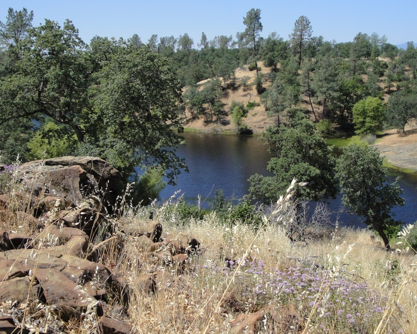 Valleys End Nature Preserve