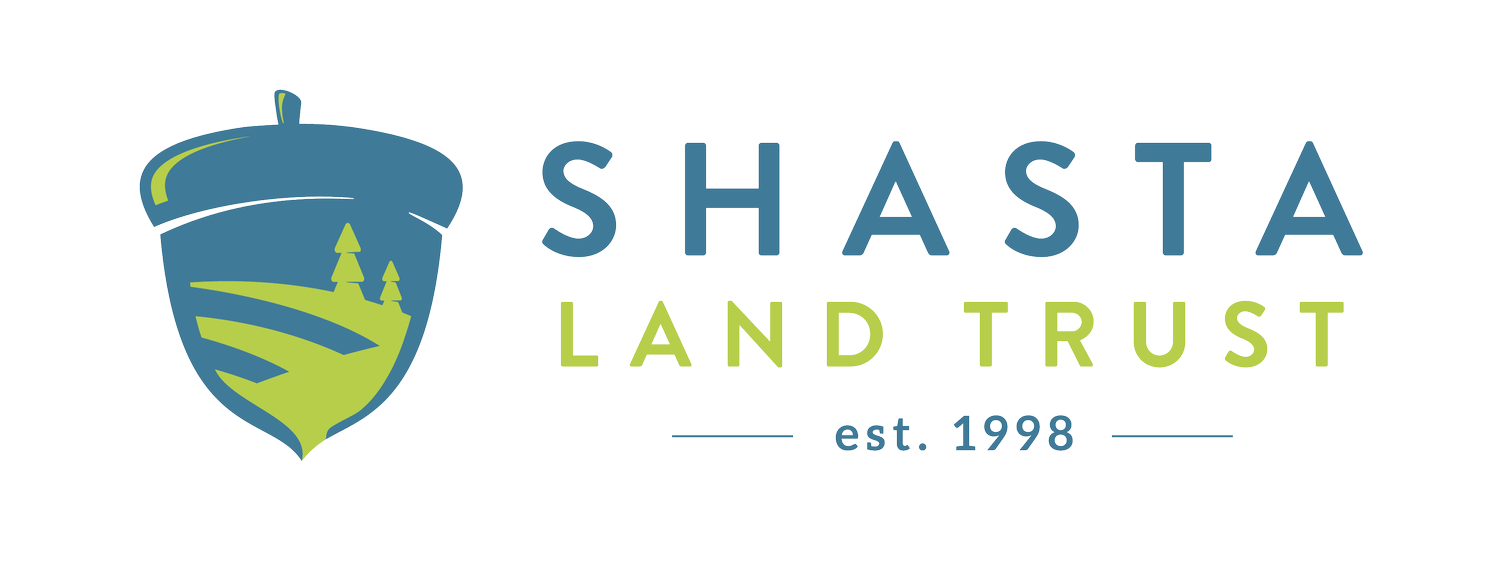 Shasta Land trust