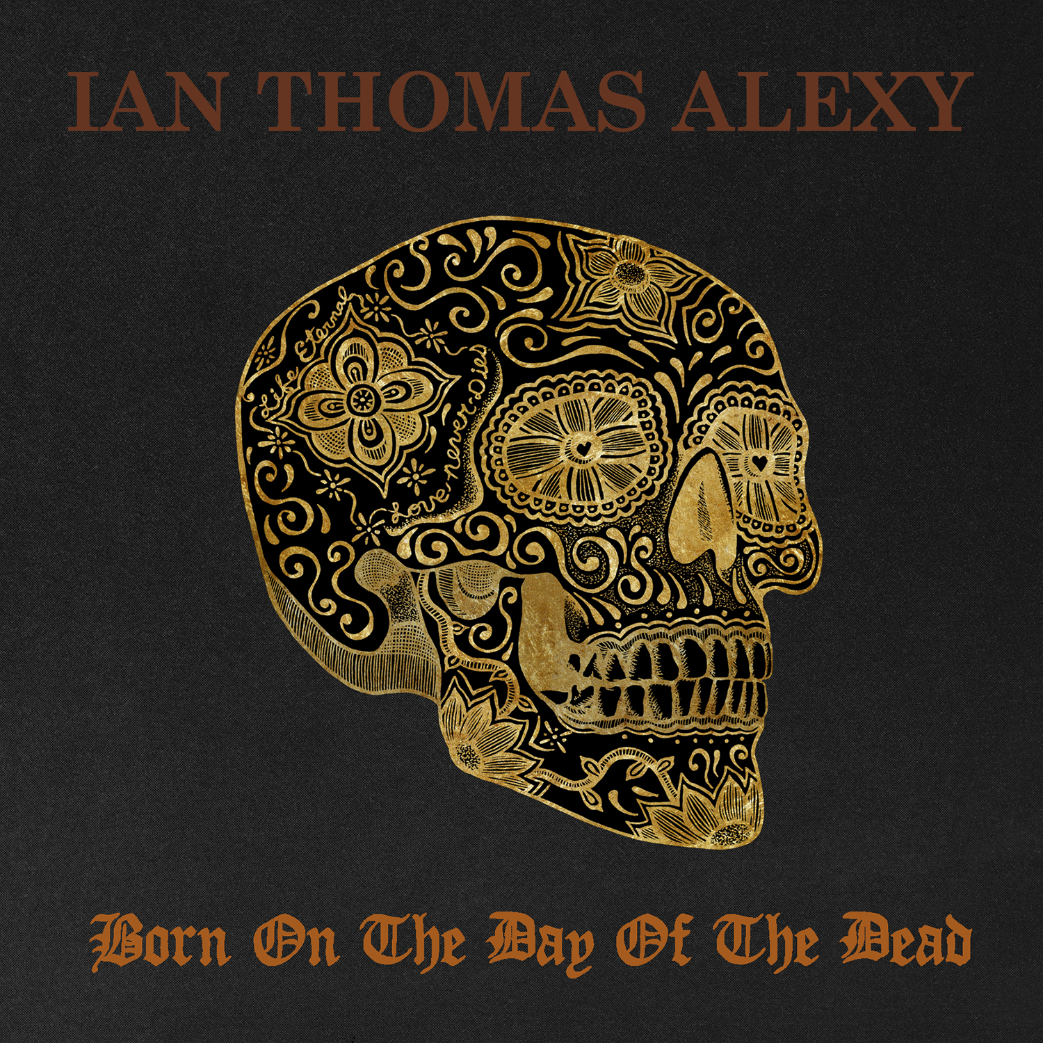 BORN ON THE DAY OF THE DEADCD &nbsp;- &nbsp;$10.99