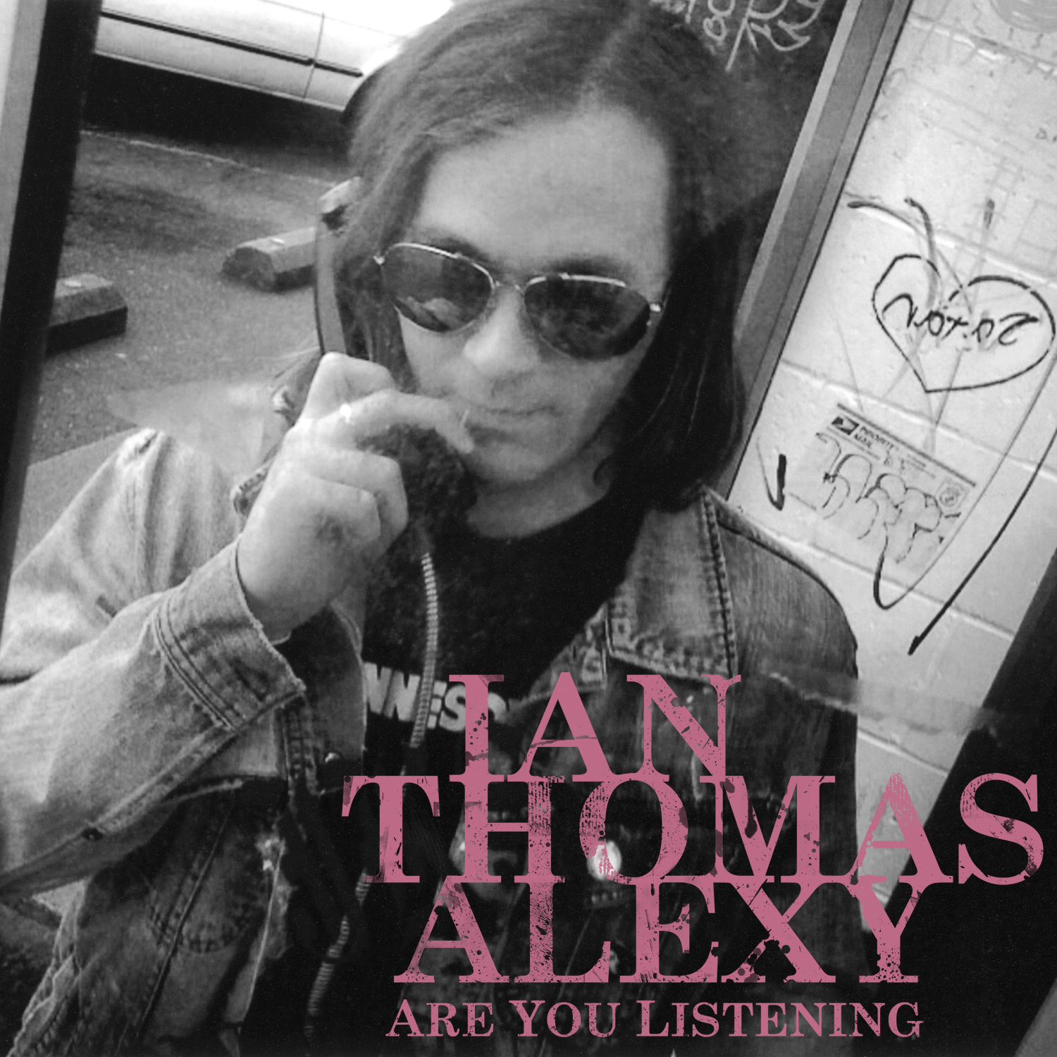 ARE YOU LISTENINGDigital - $5.94