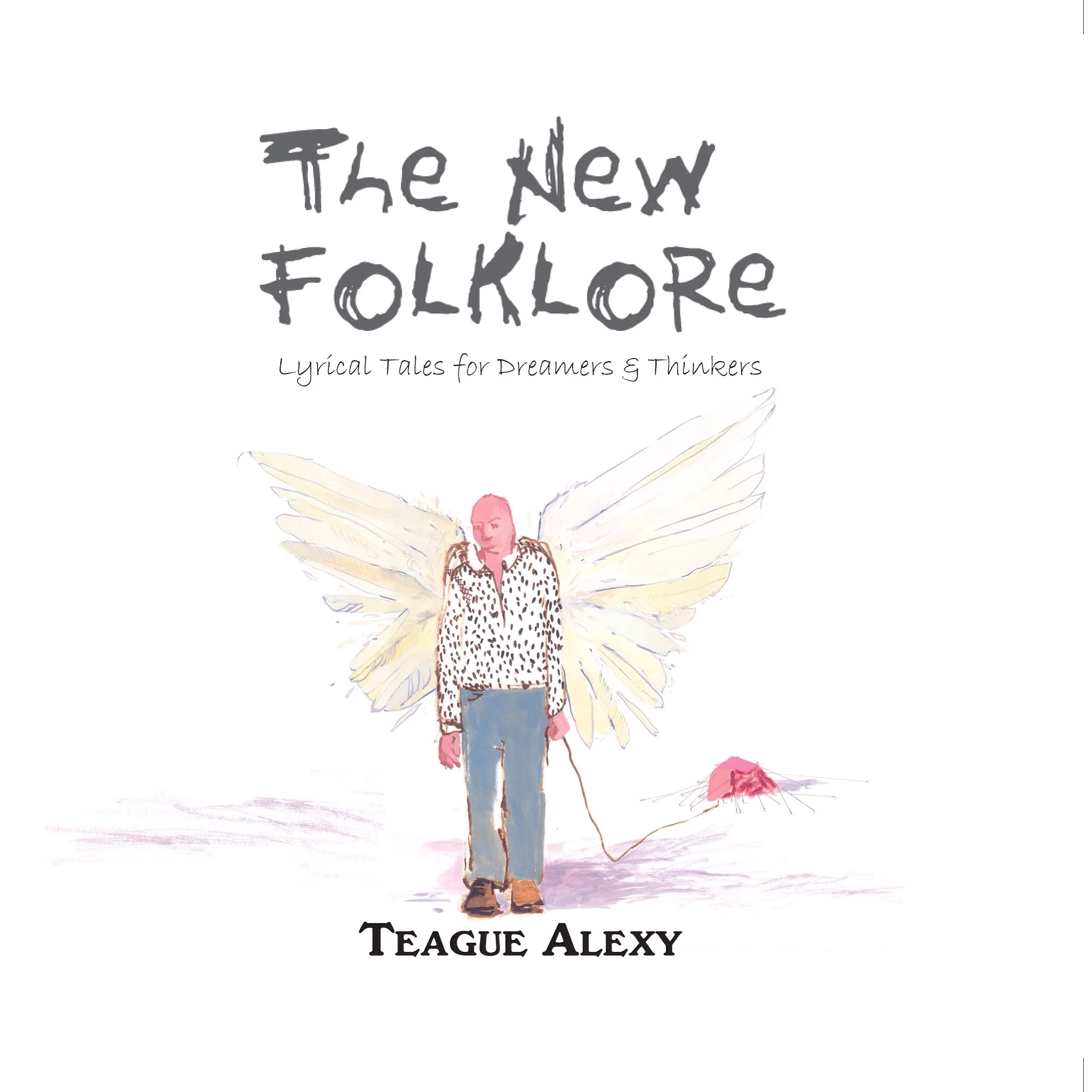 Front Cover.