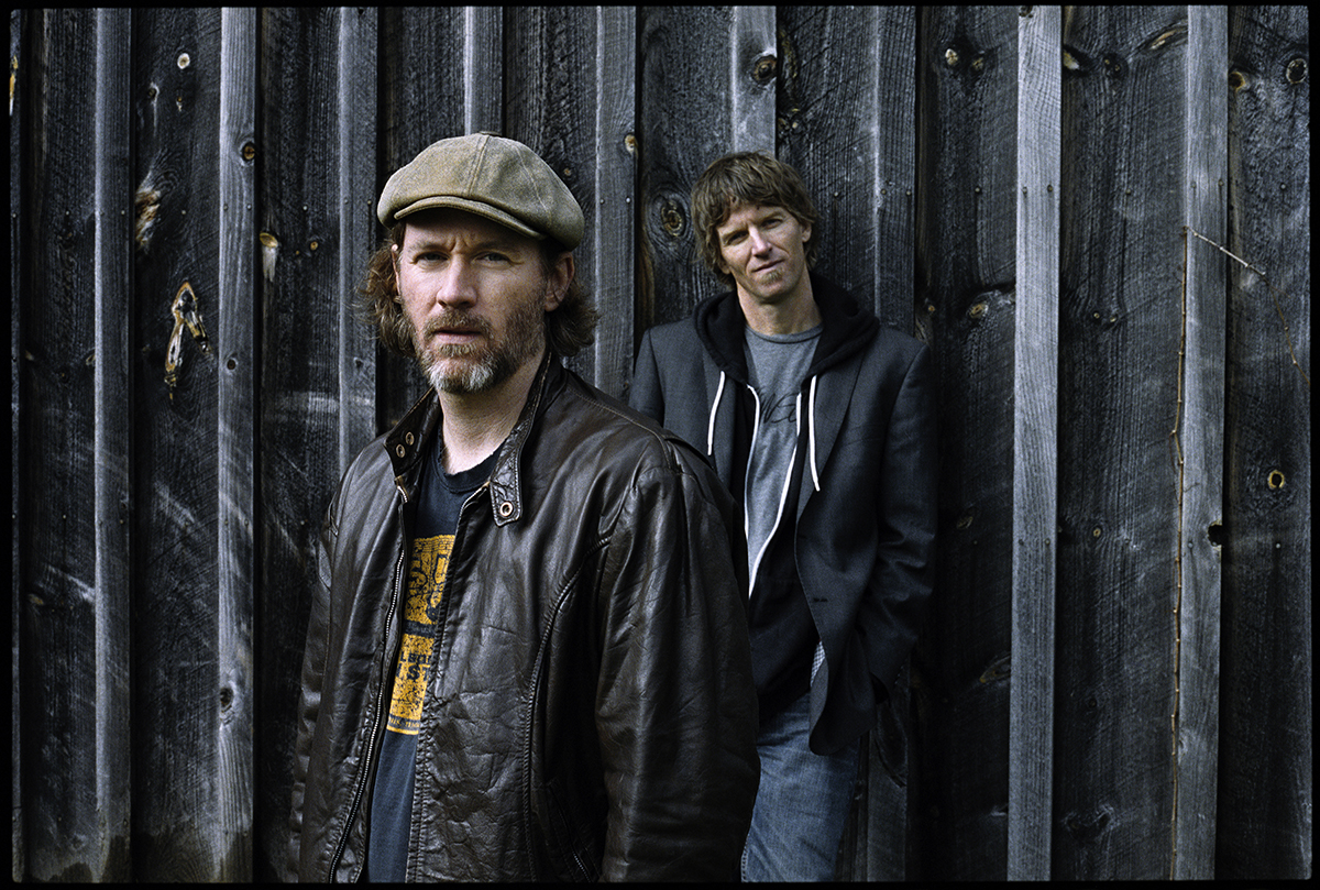 Photograph by Joshua Priestley Ian Alexy Teague Alexy