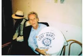 Levon Helm