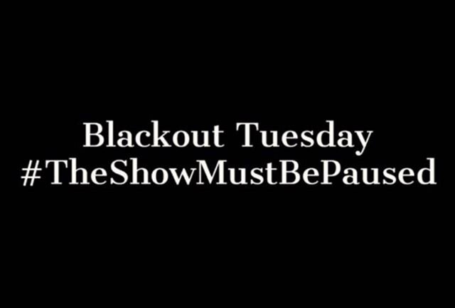 #theshowmustbepaused no #teawithteague #blackouttuesday This eve&rsquo;s Mondays @sirbensduluth set will be 6:30 pm CST forwarding all virtual tips to my people @pimentokitchen 🙏 for what you are doing in #Minneapolis ☝️❤️