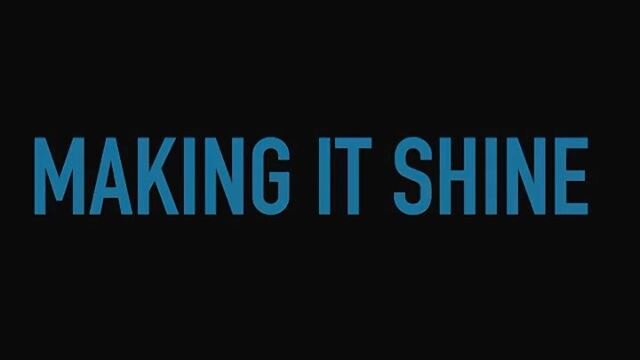@ianalexy is releasing a 4 part series of short documentaries  called Making It Shine. It covers his life on the road with Hobo Nephews and as a solo artist.