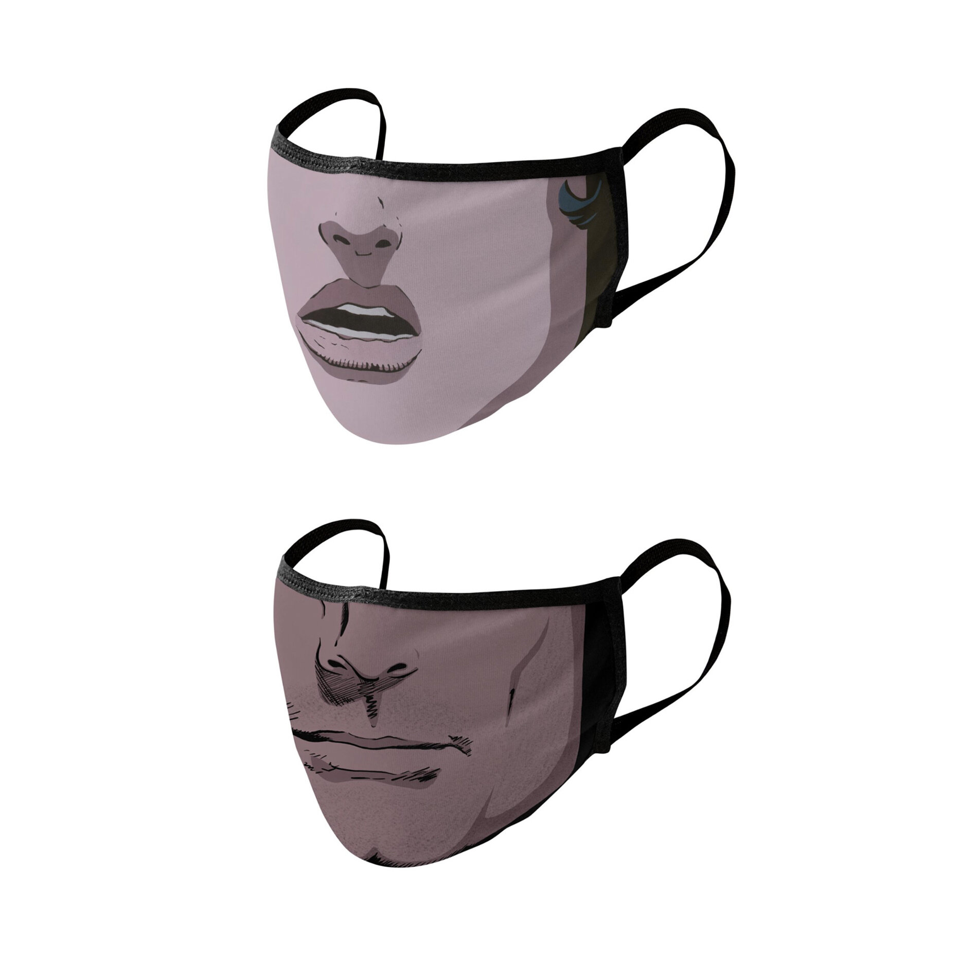 E.LEE Face Masks