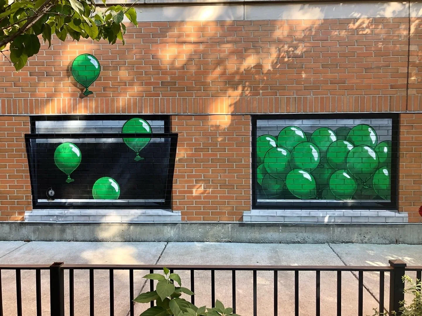   Rising  Chicago // Old Town Catherine Cook School 2022 