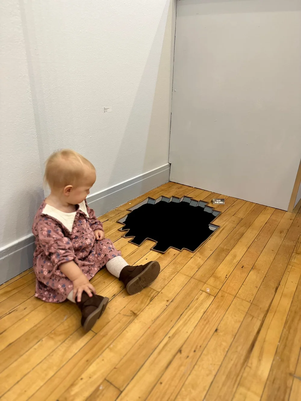 Sedona_and_hole_in_floor.JPG