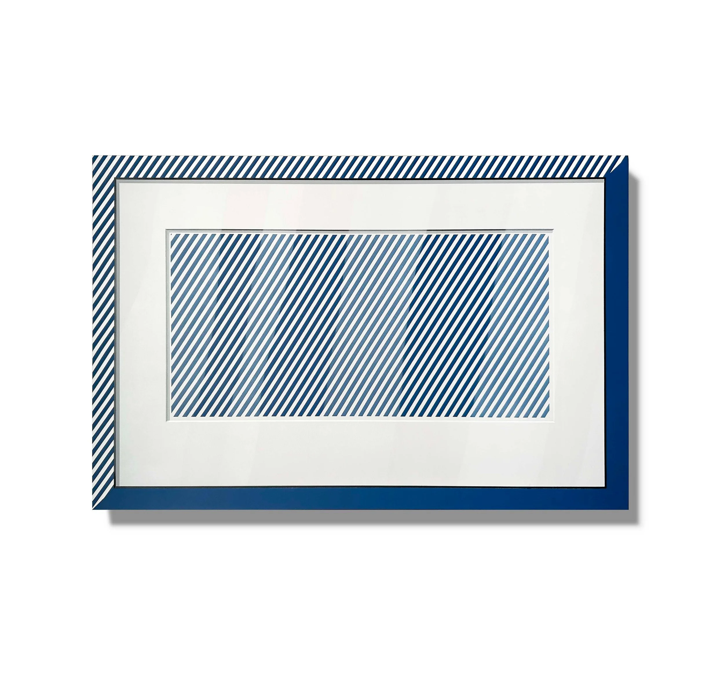 What if a painting had nowhere else to send you?

Just a light, a dark, and the space between.

Picture No. 1
2026
24 &times; 36 in.
Spray paint on cradled wood panel

#ContemporaryPainting #ContemporaryArt #AbstractPainting #RepresentationalPainting