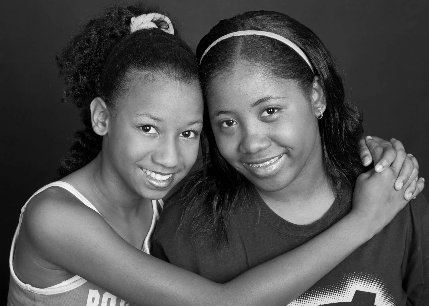 Flashes of Hope is a non-profit that creates uplifting portraits of children fighting cancer and other life-threatening illnesses.