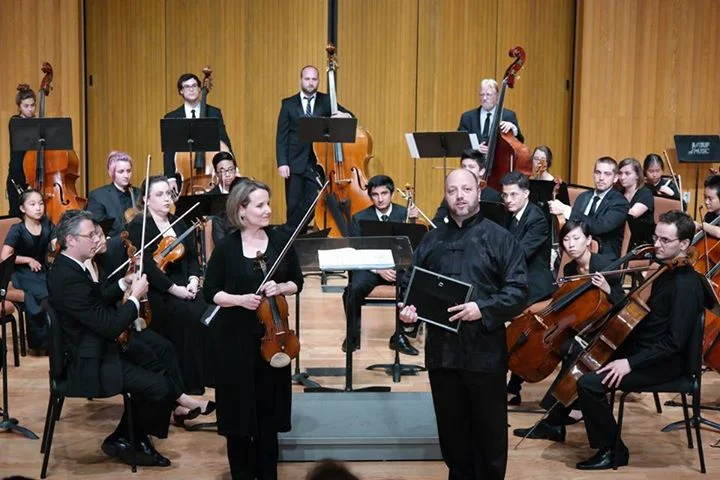 Final concert