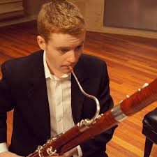 Justin Cummings, bassoon