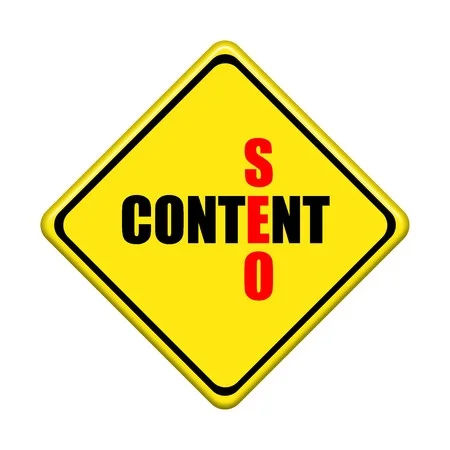 Content, Content, CONTENT!  (A la Marcia, Marcia, MARCIA!)