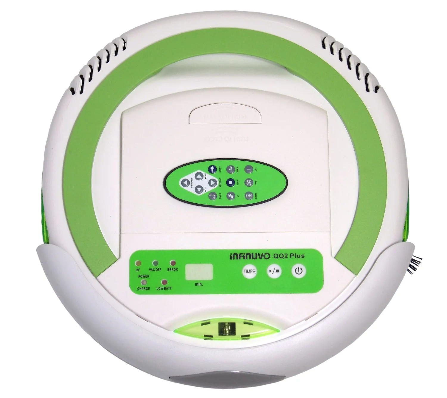 What my French Maid, Brigitte, Taught Me About Scheduling Automation