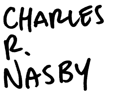 Charles R. Nasby