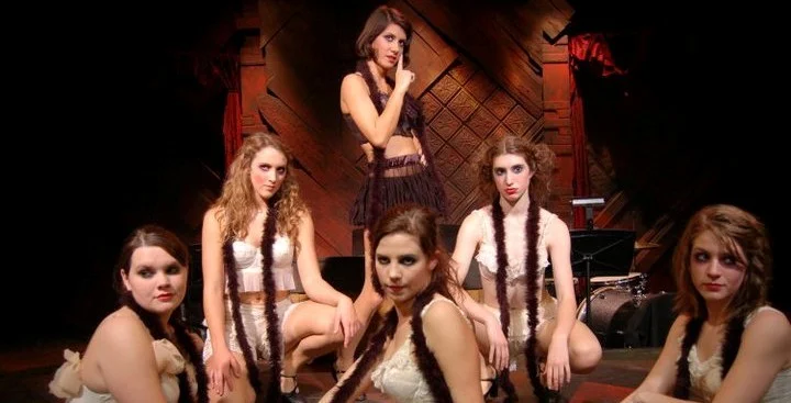 Cabaret