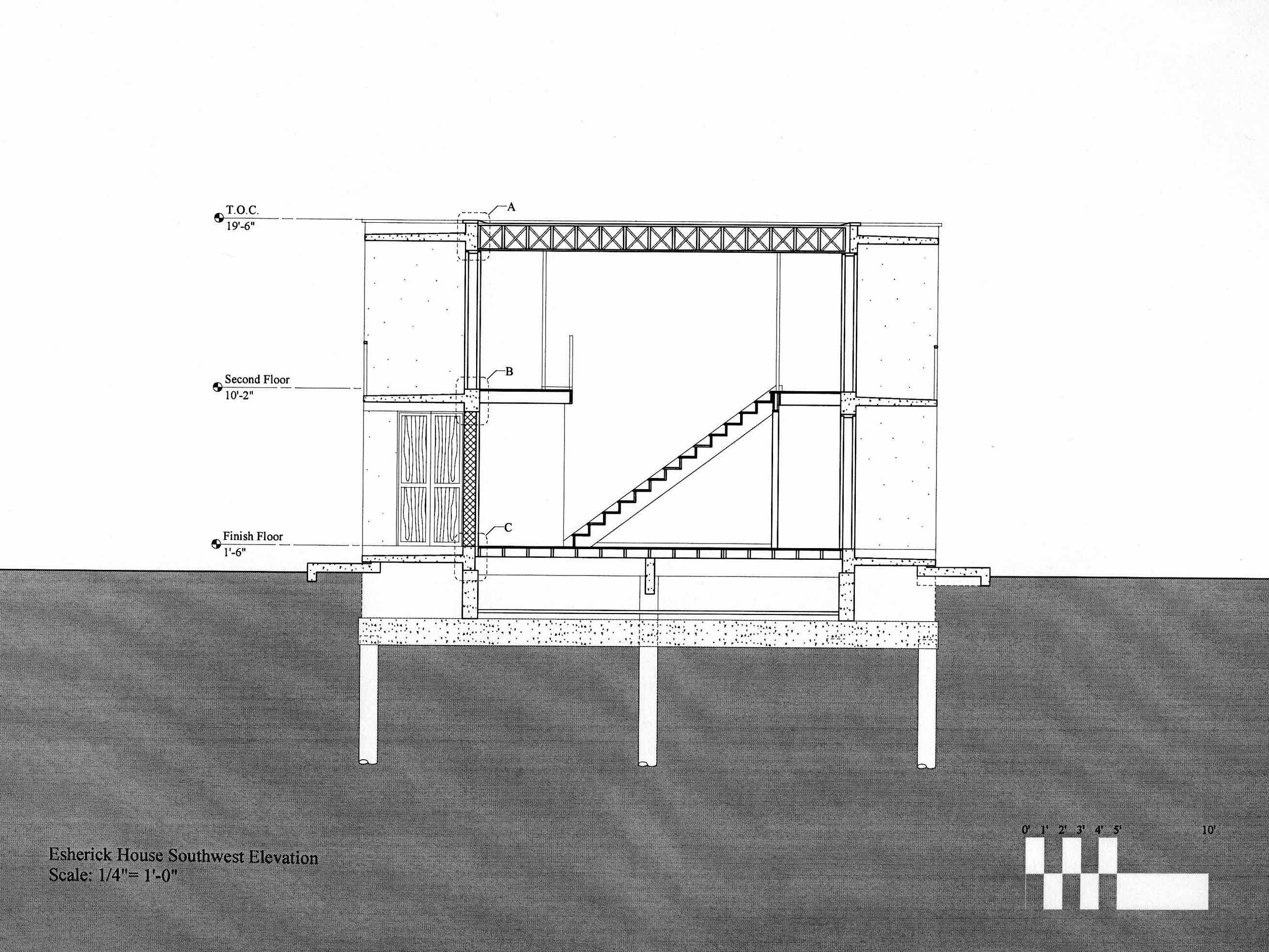 BAET Program, Wentworth Institute of Technology, 2008