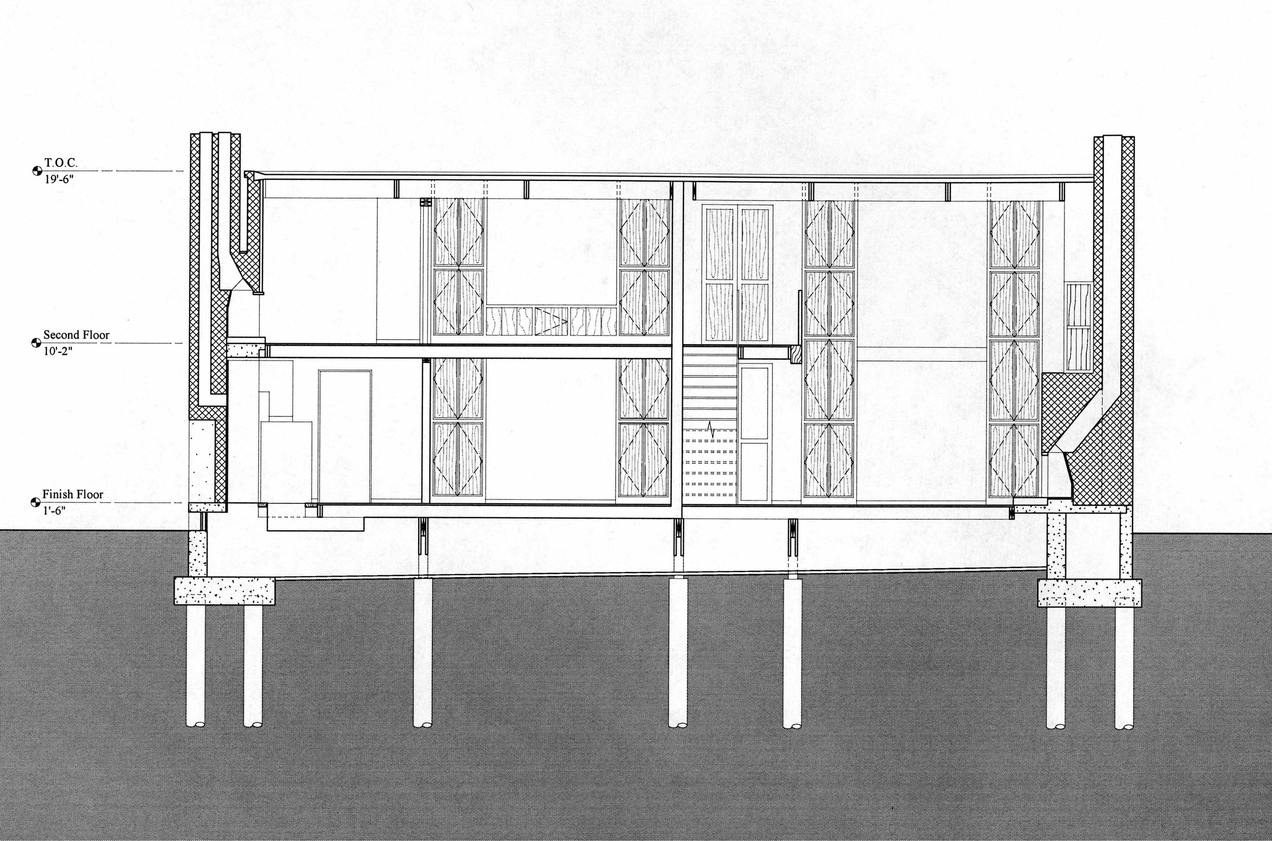 BAET Program, Wentworth Institute of Technology, 2008