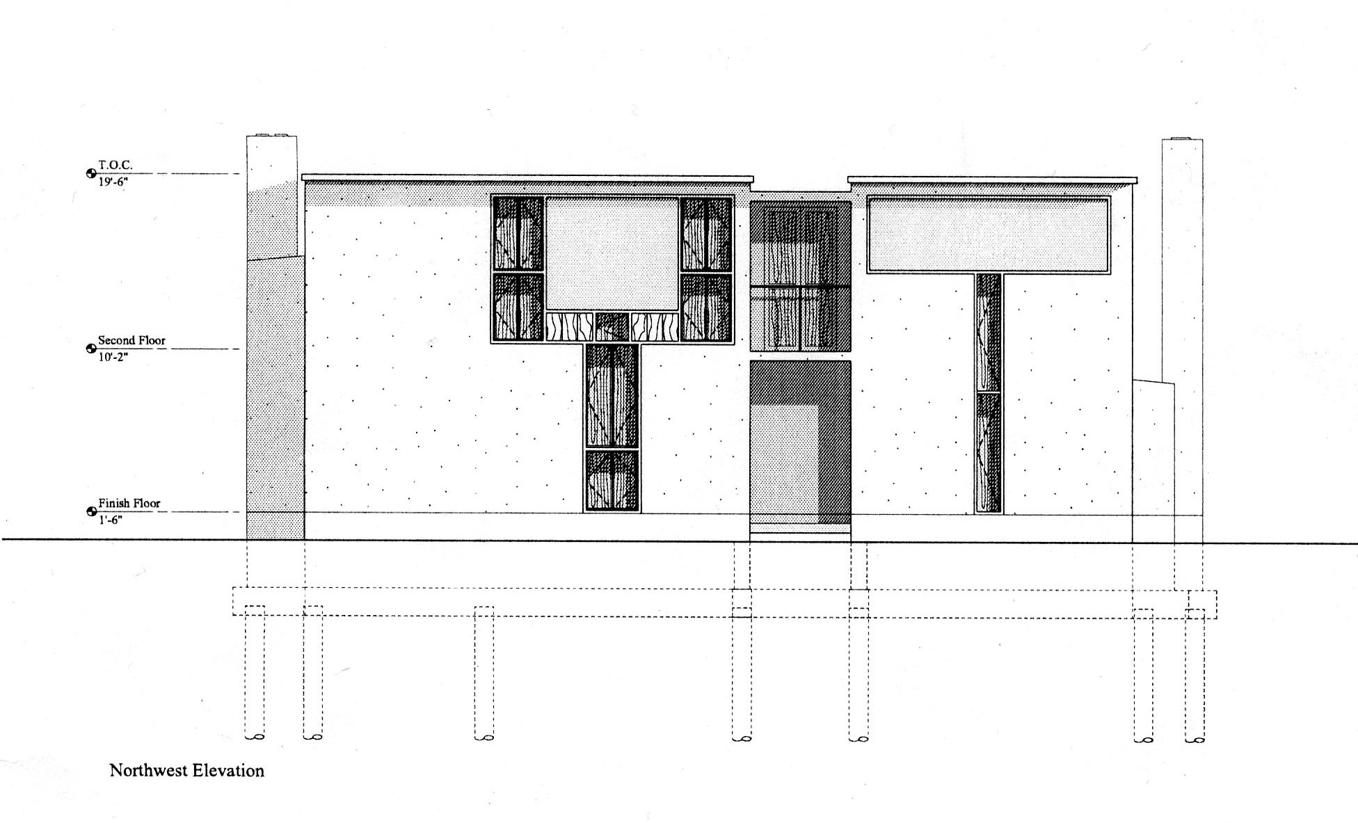 BAET Program, Wentworth Institute of Technology, 2008