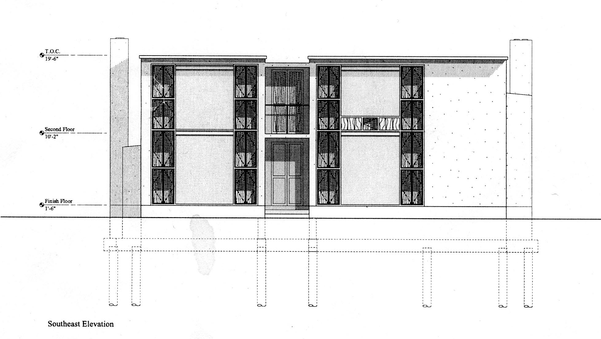 BAET Program, Wentworth Institute of Technology, 2008