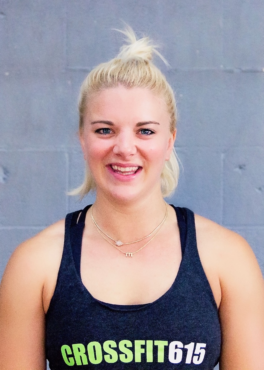 Coach Madi