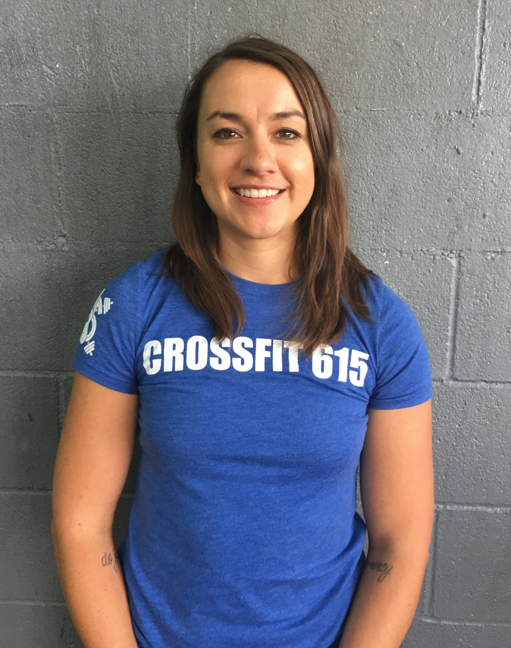 Coach/Kids and Teens Coach Christina