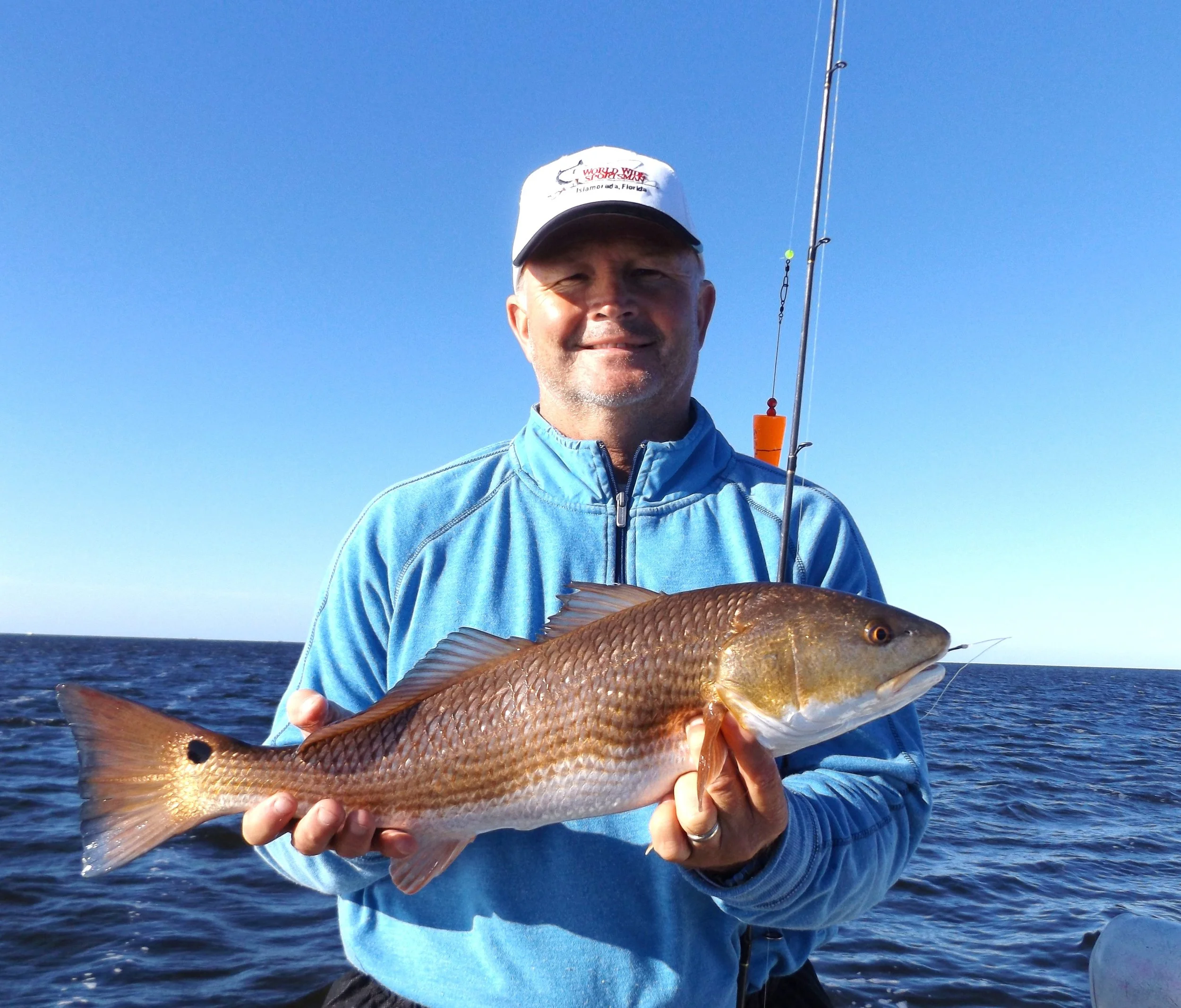 jeff treadway of macon, ga.