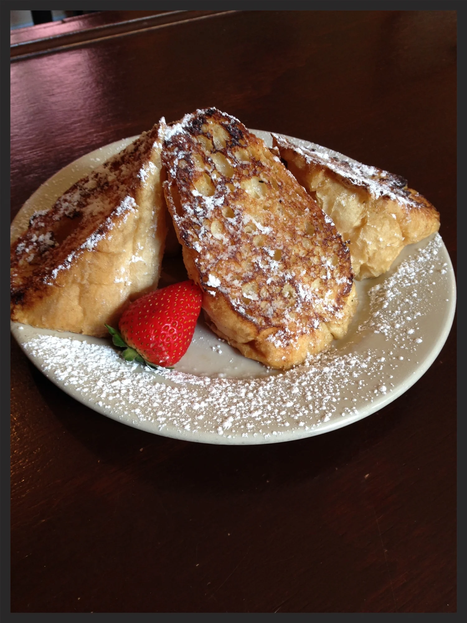 Pain Perdu