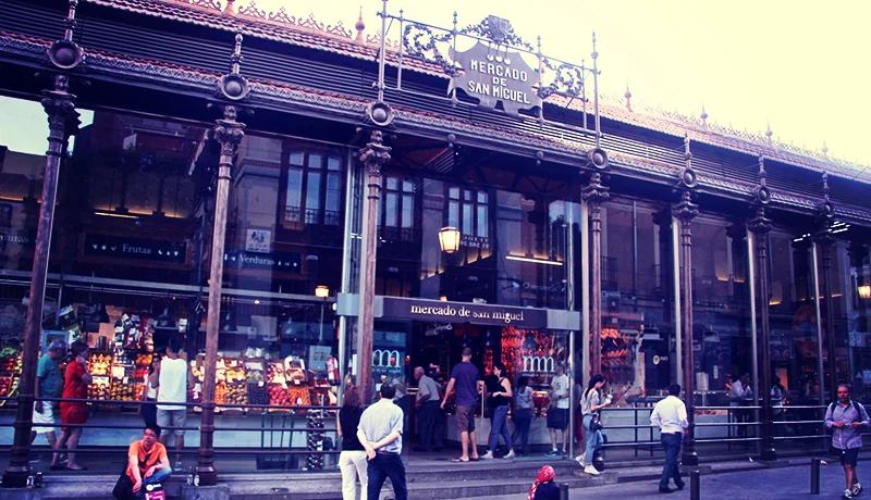 3 Essential Spanish Destinations for Epicureans Forbes Travel Guide , June 12, 2015