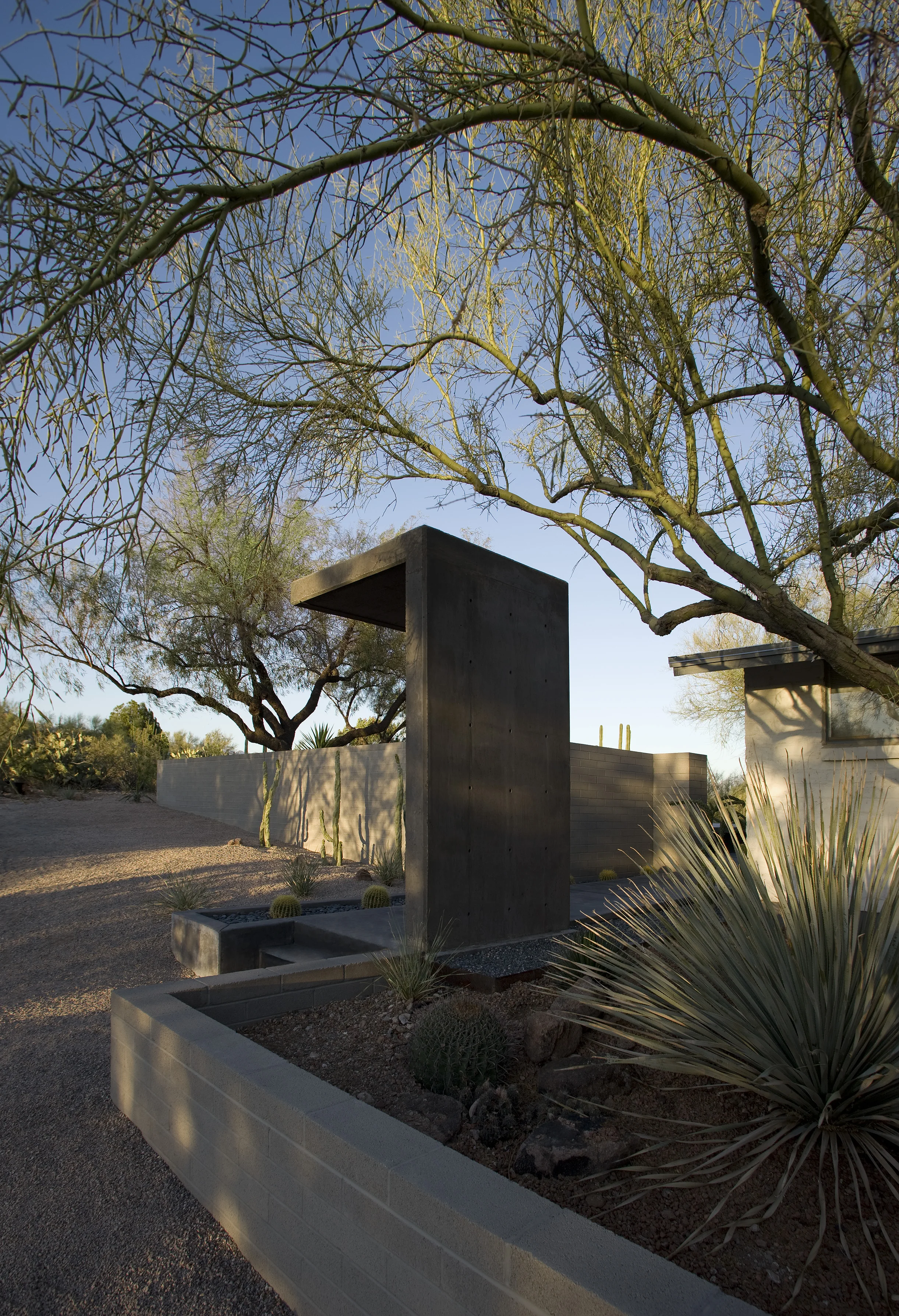 Moltz Landscape: Arizona