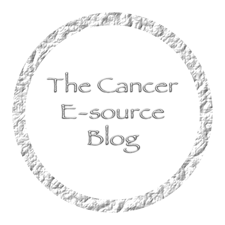 The Cancer E-source Blog