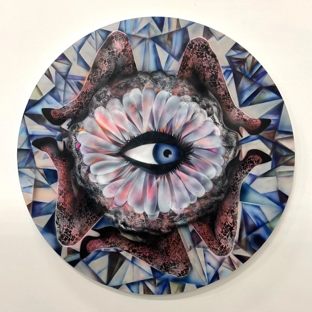 Vesica Pisces