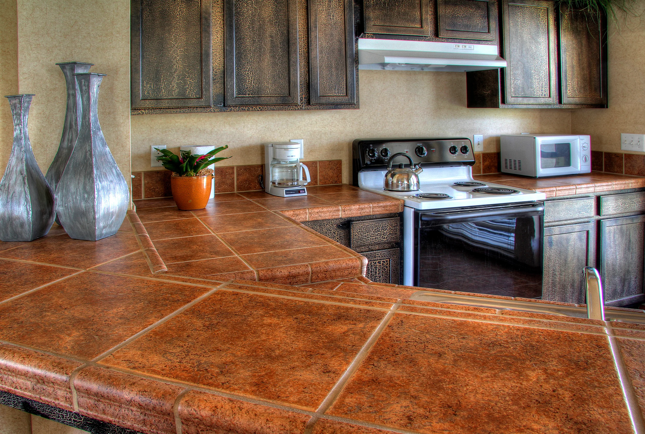architectural photography kitchen remodel by Christian Parley Commercial Photography