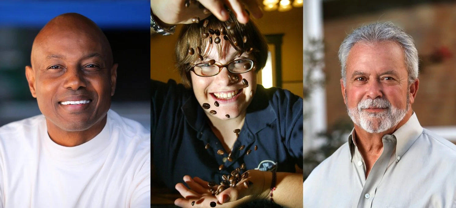 Creating a Lasting Impression: The Importance of High-Quality Business Portraits