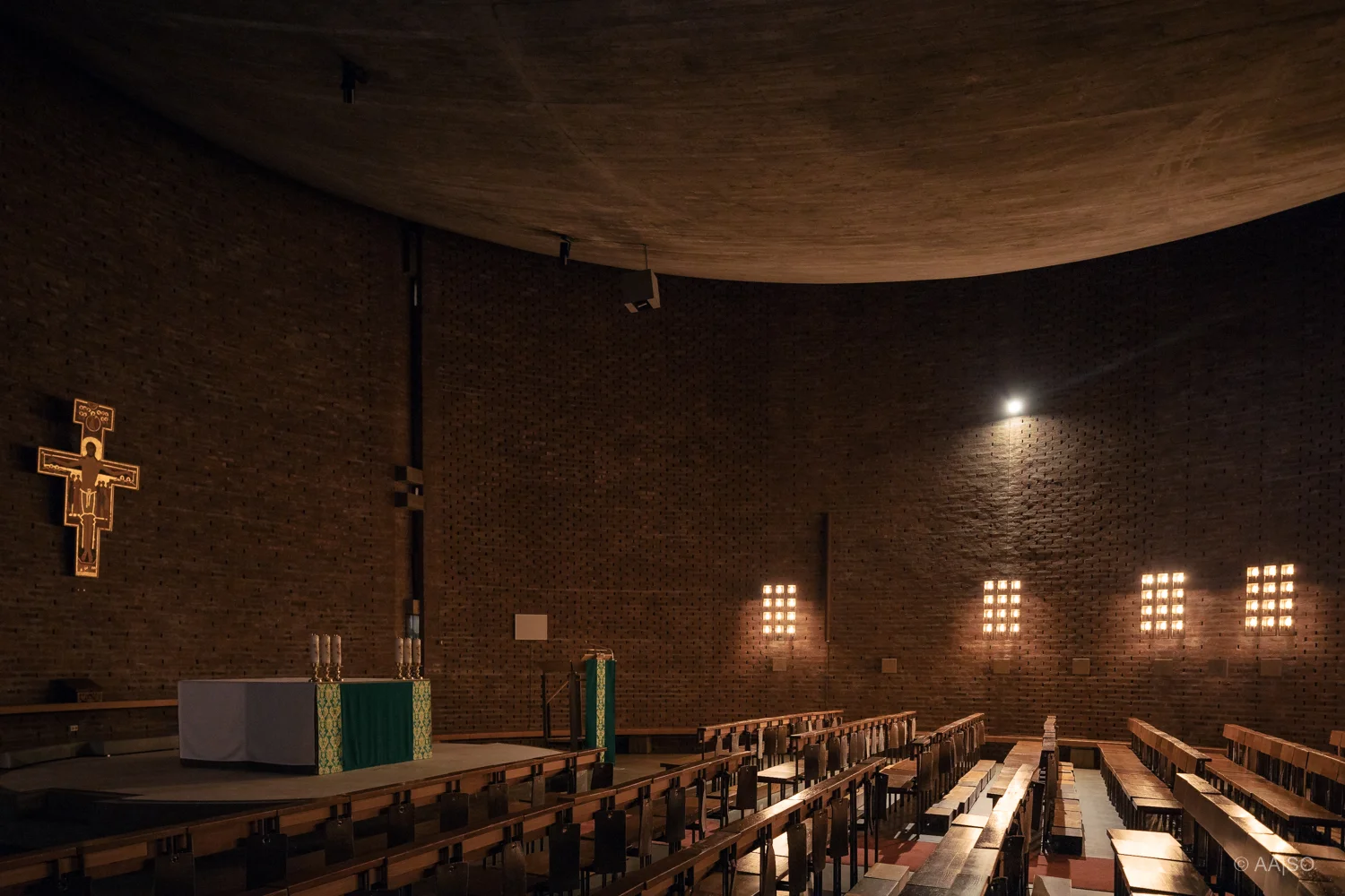 St. Hallvard's Kirke