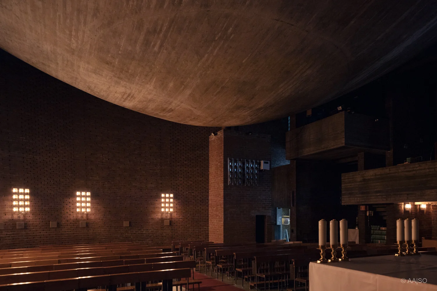 St. Hallvard's Kirke