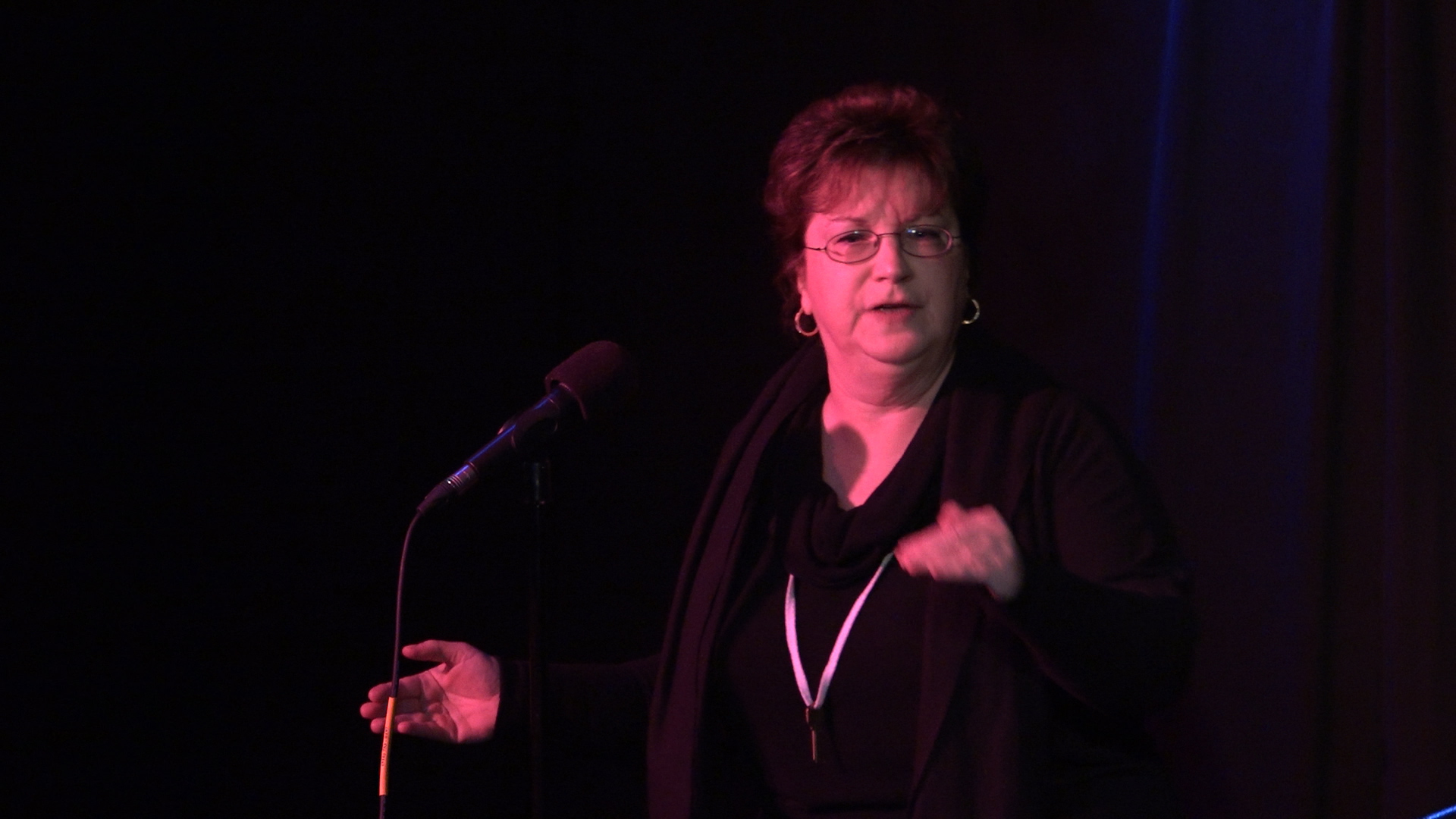 Rosemary Flanagan
