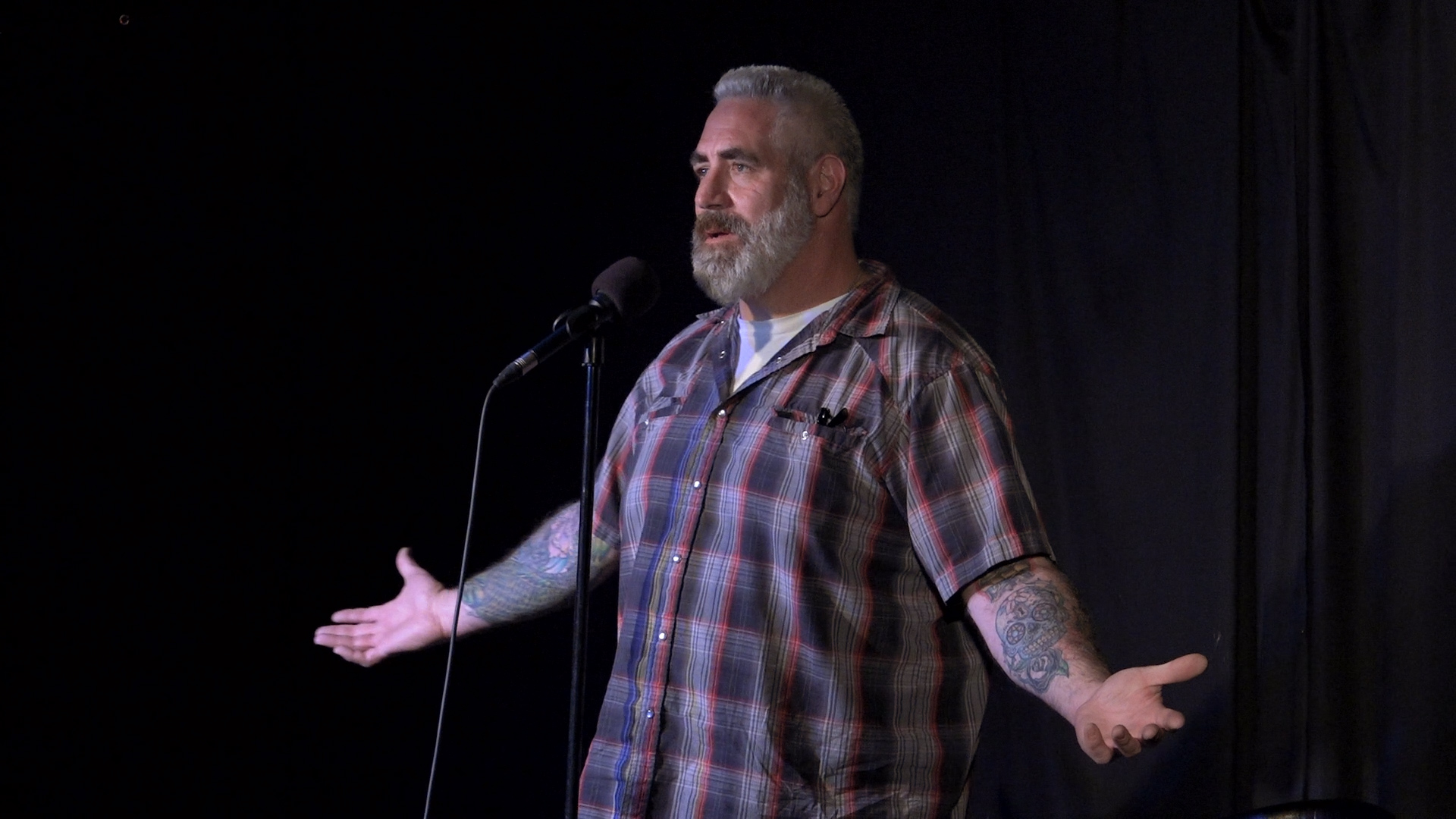 Charlie Pellegrino