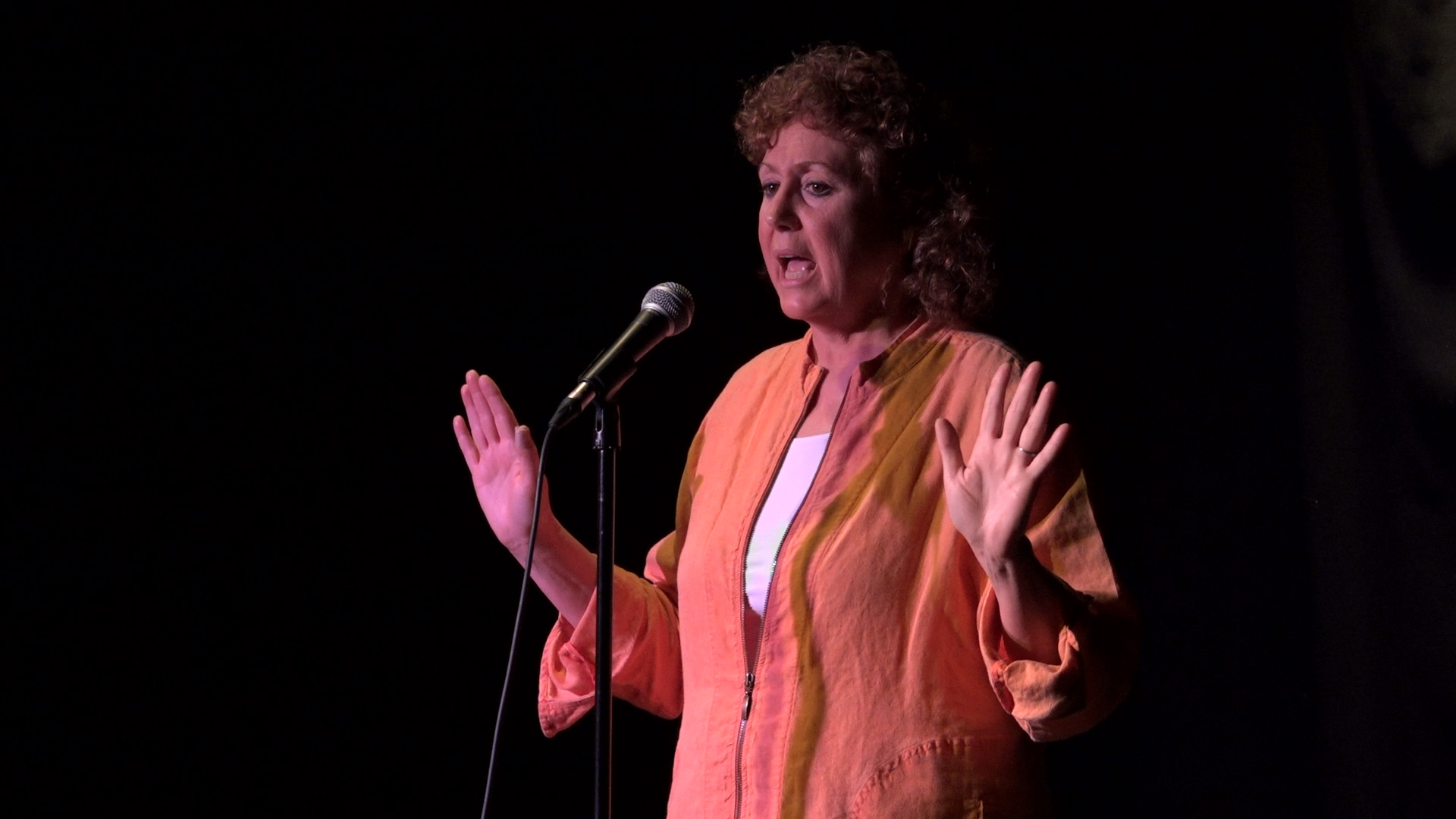 Debbie Zelizer