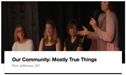 FIOS TV - stories about mental health