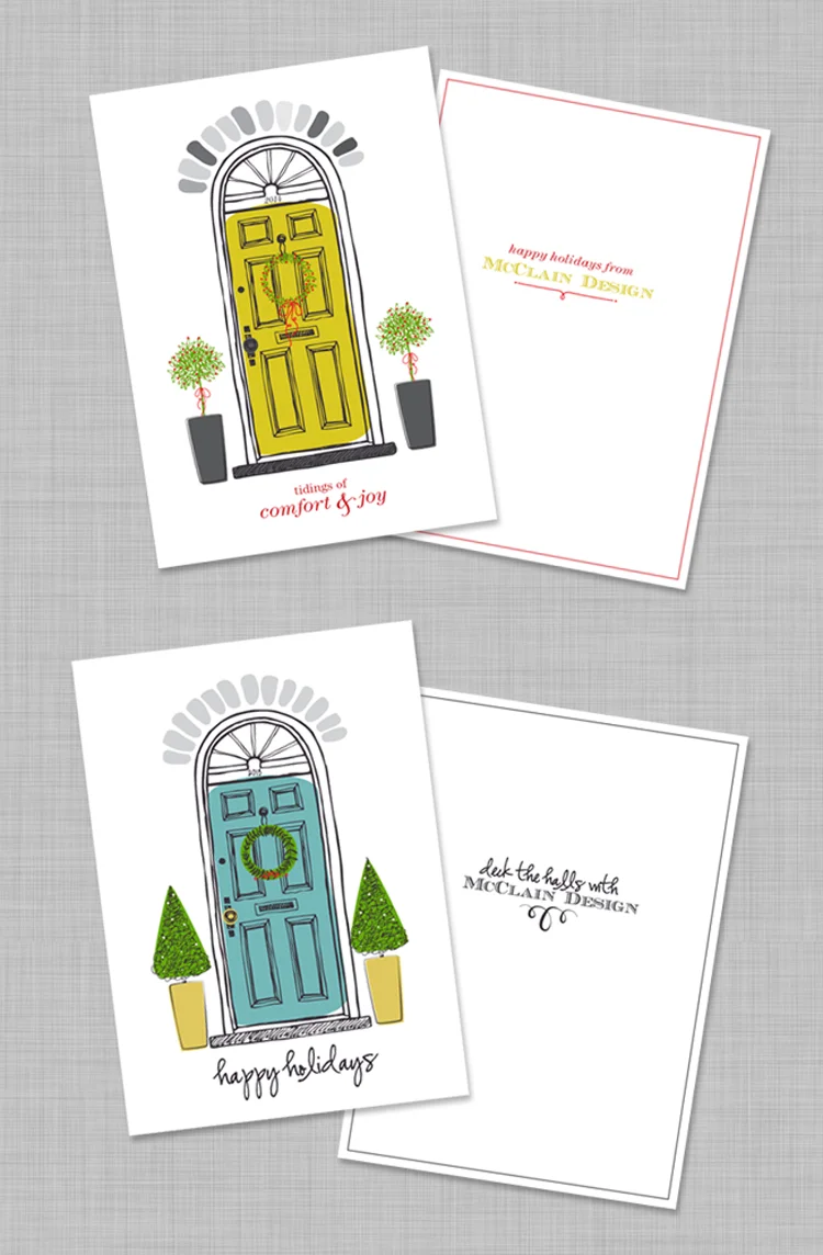 2013 & 2014 cards