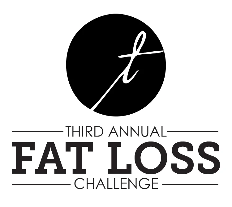I am currently partaking in the Fat Loss Challenge and it is grueling! Check out Tone's Blog for fat loss and training tips.