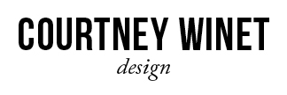 Courtney Winet Design