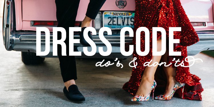 The Do's and Don'ts of Women's Business Attire [Infographic]