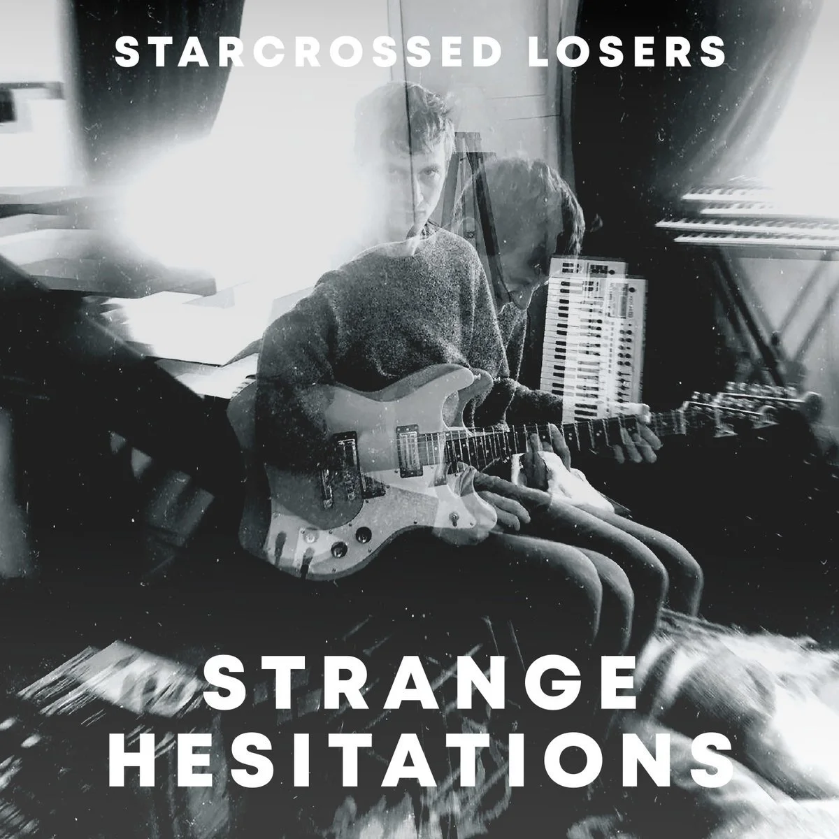 Strange Hesitations, 2019 (Starcrossed Losers)