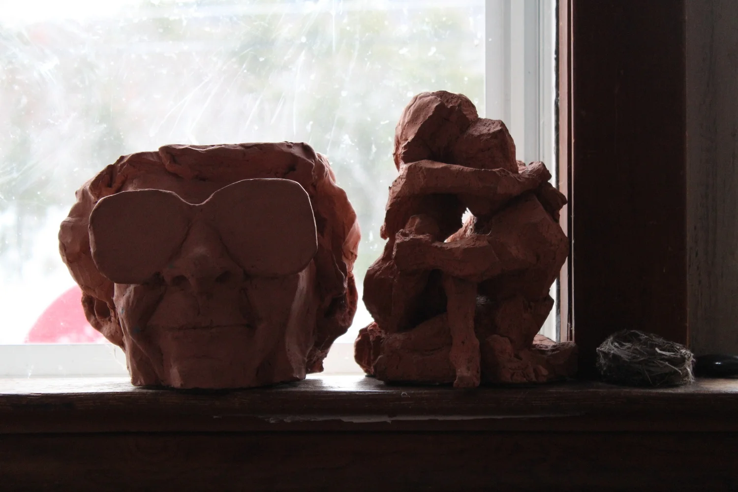 still here, still packing, still ... getting closer!