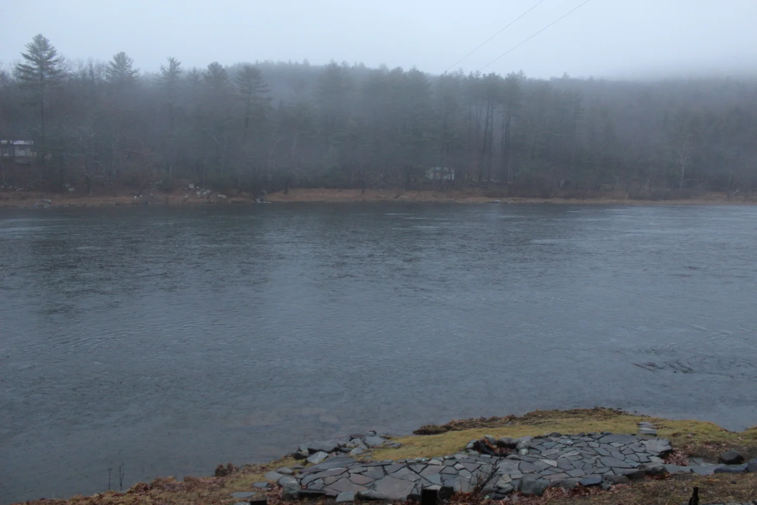 Maiden Voyage Part 1:  driving with dignity