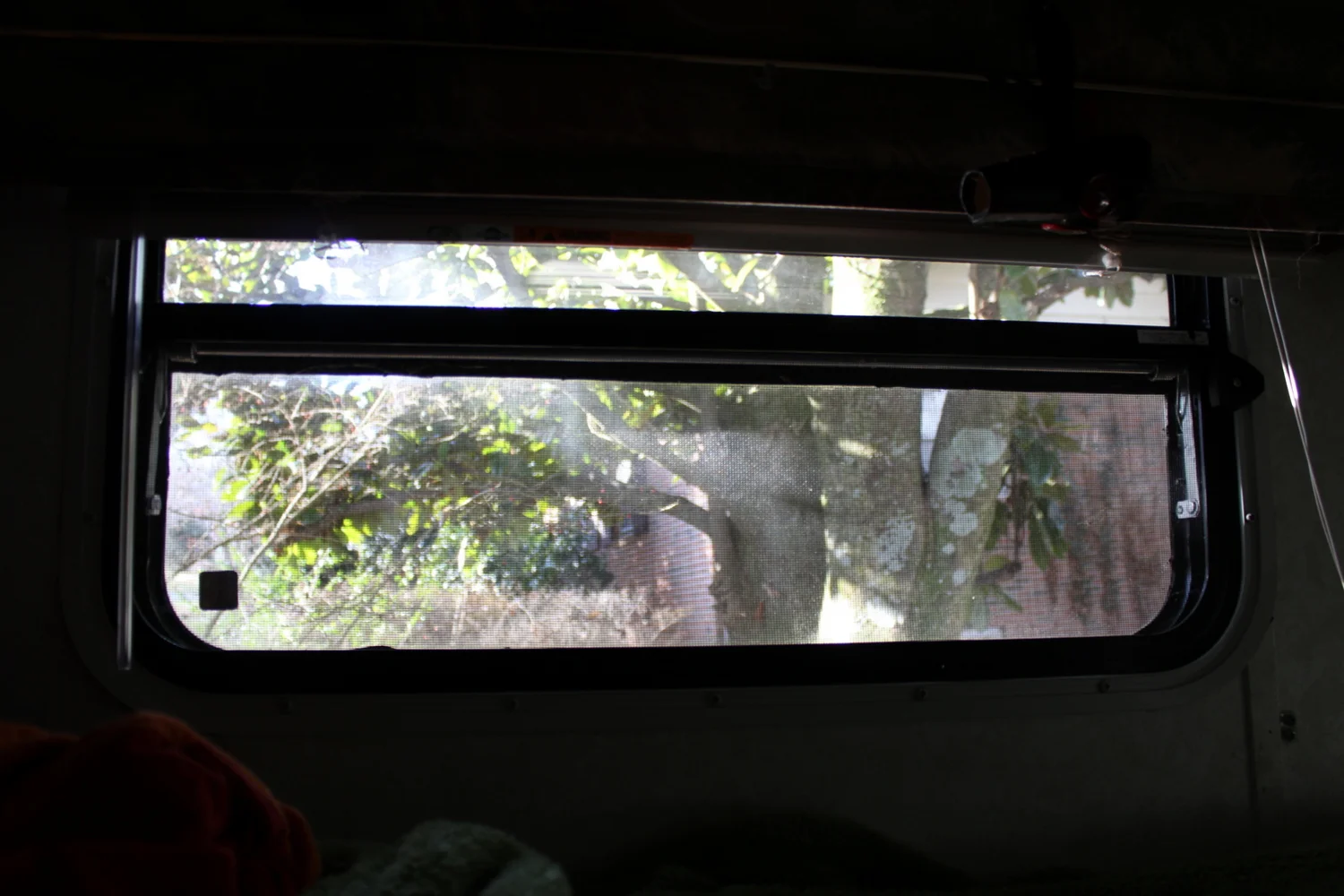 MY FAVORITE THINGS ABOUT LIFE ON THE ROAD