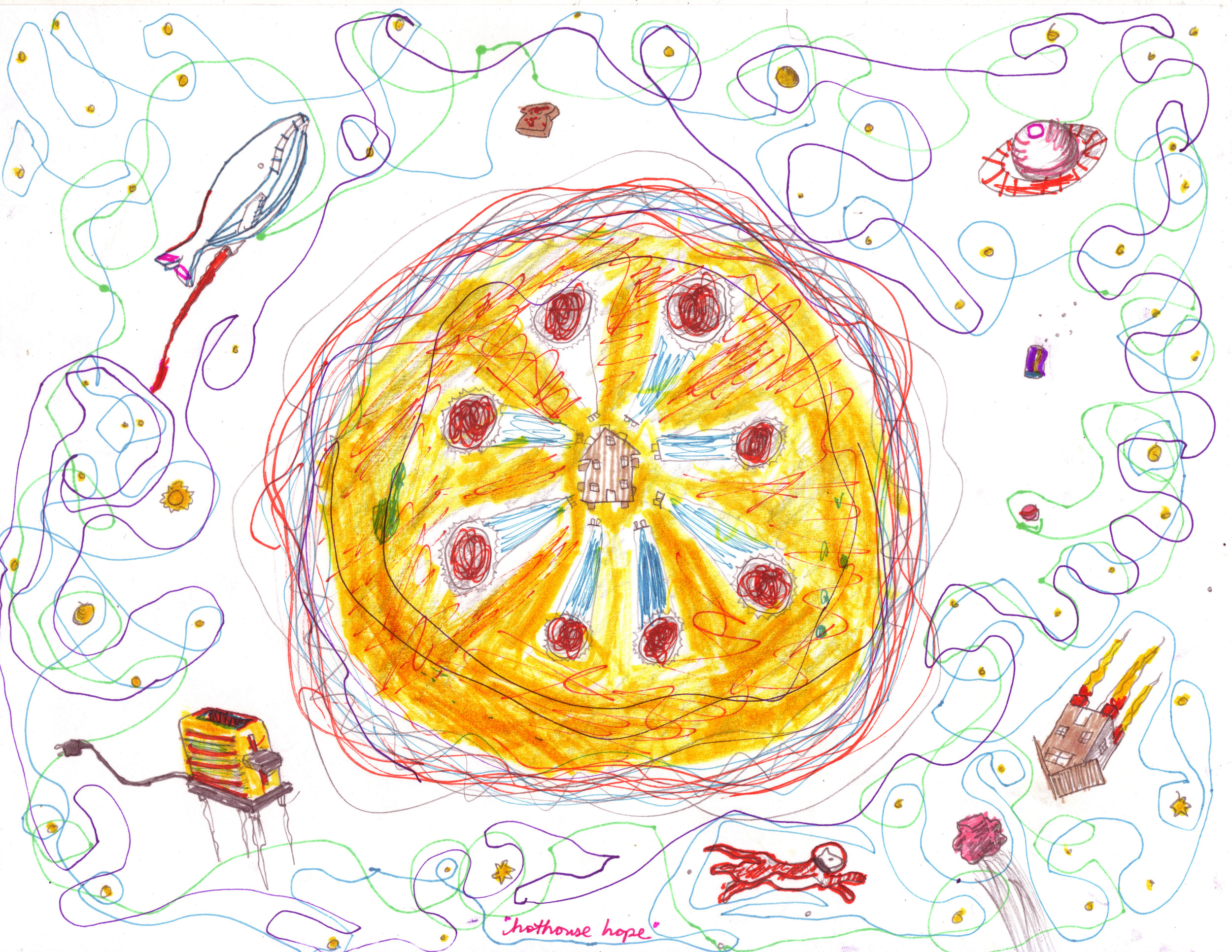 Sun #1