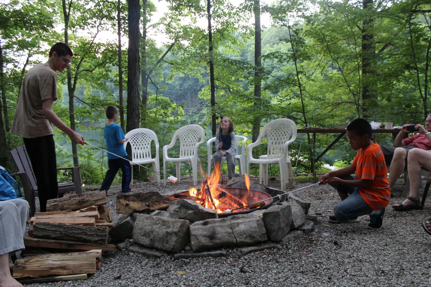 the rules of summer ... 20 years and counting